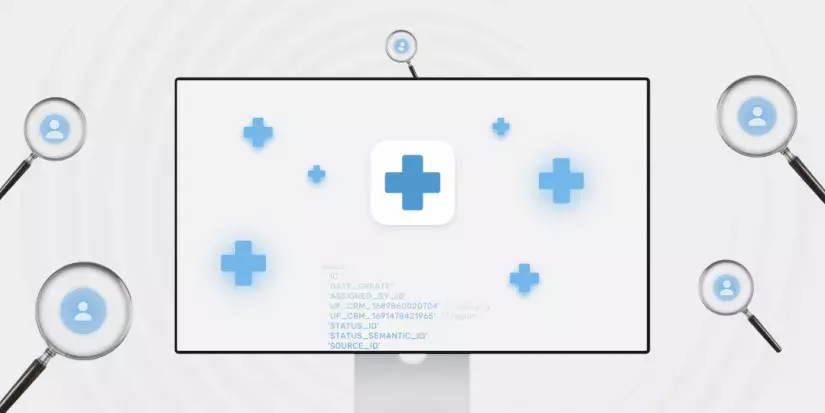 Конкурентный анализ