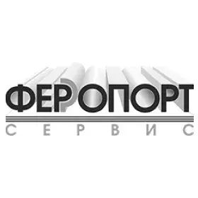 ферропорт лого