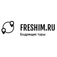 freshim лого freshim лого