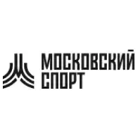 московский спорт лого