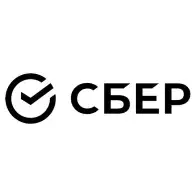 Сбер лого Сбер лого